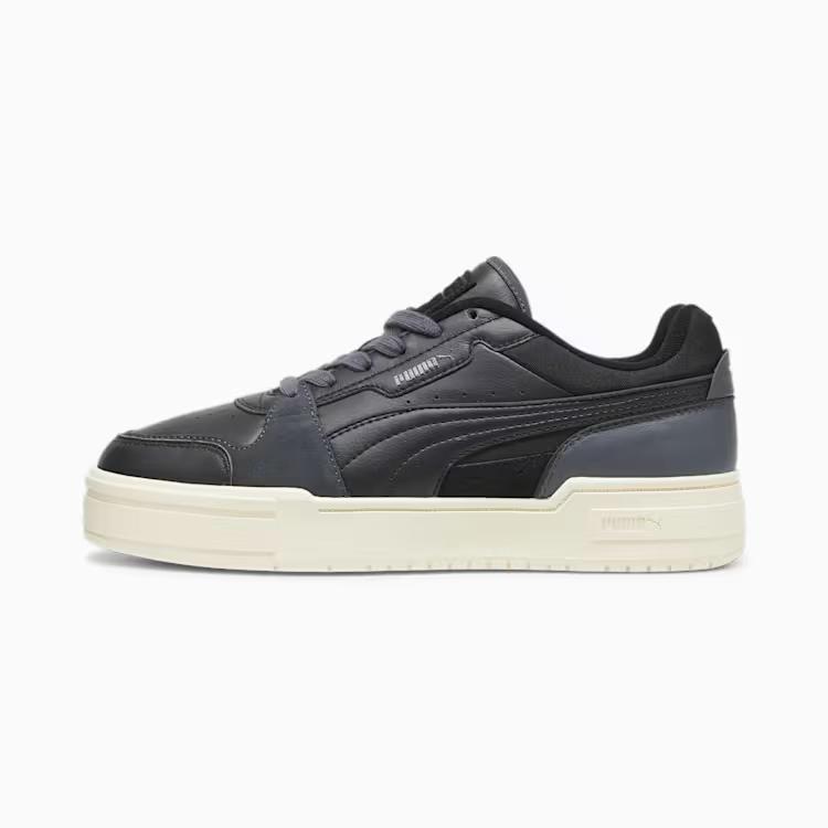 Giày Puma Ca Pro Lux Iii Nam Đen