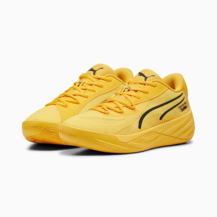 Giày Puma Puma X Porsche All-Pro Nitro™ Nam Vàng