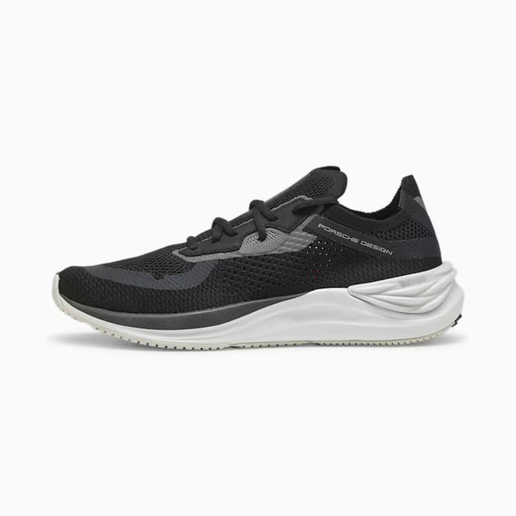 Giày Puma Porsche Design Evoknit Trainer Iii Nam Đen