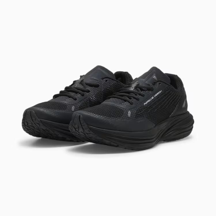 Giày Puma Porsche Design Nitro™ Runner Iii Nam Đen