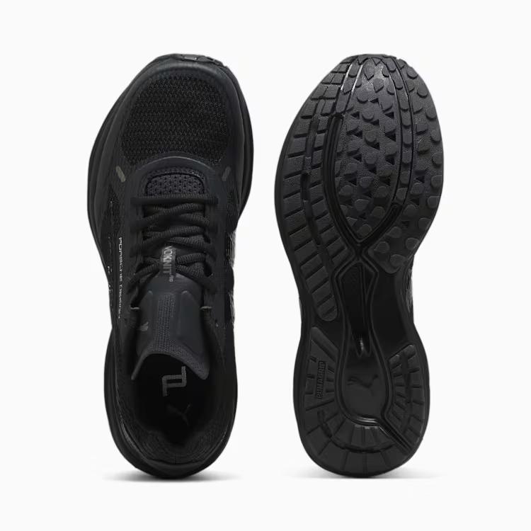 Giày Puma Porsche Design Nitro™ Runner Iii Nam Đen