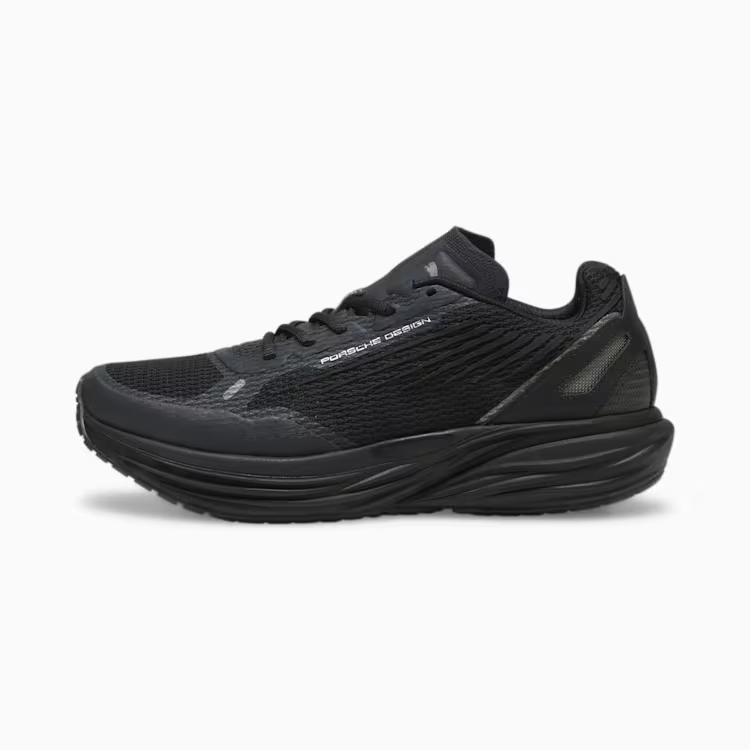 Giày Puma Porsche Design Nitro™ Runner Iii Nam Đen