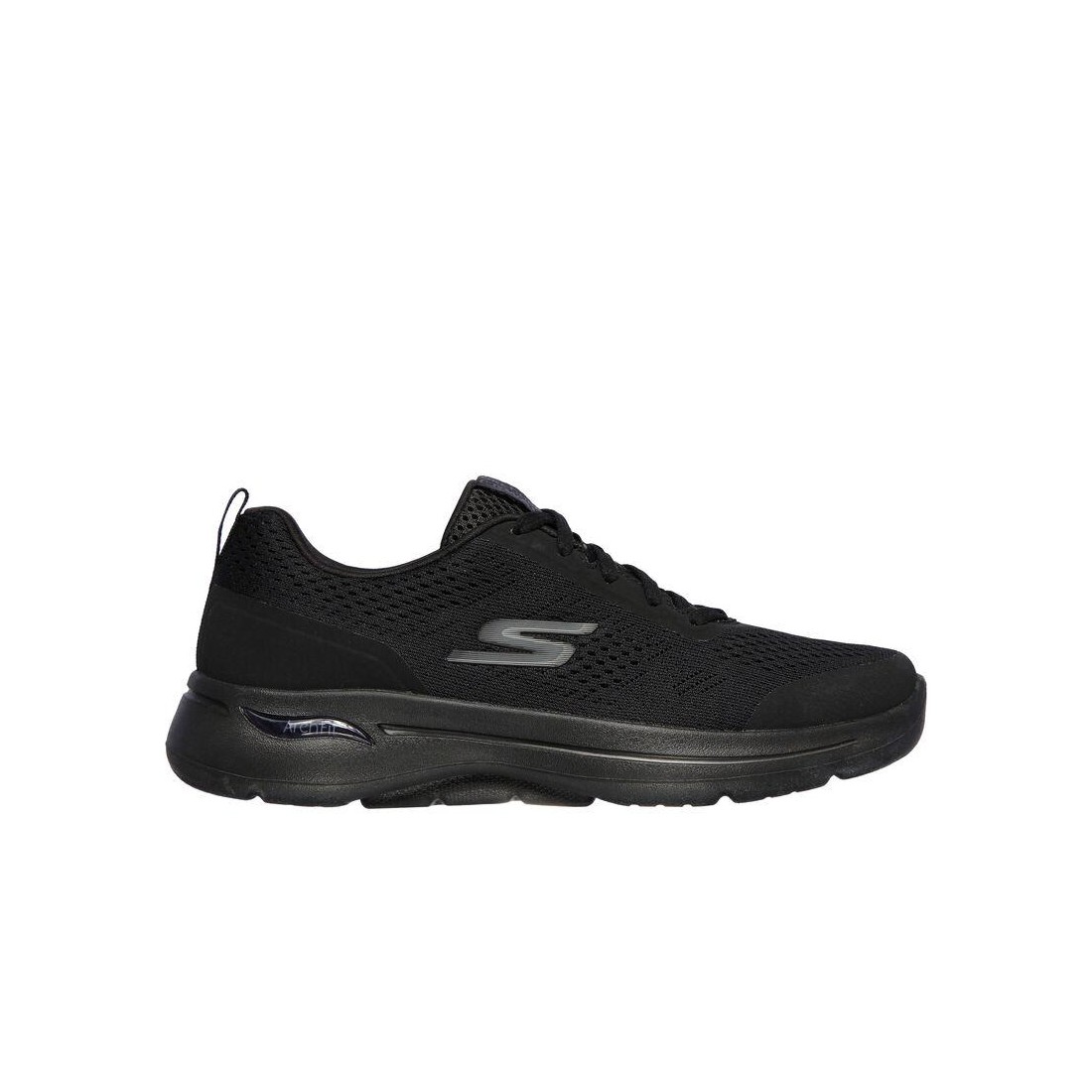 Giày Skechers Go Walk Arch Fit - Motion Breeze Nữ Đen