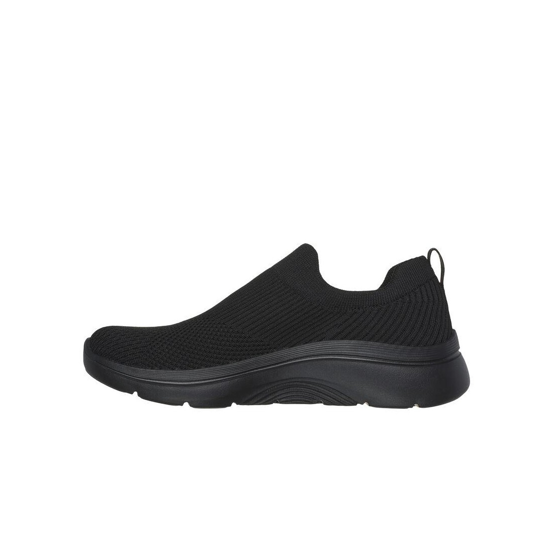 Giày Skechers Go Walk Arch Fit 2.0 - Paityn Nữ Đen