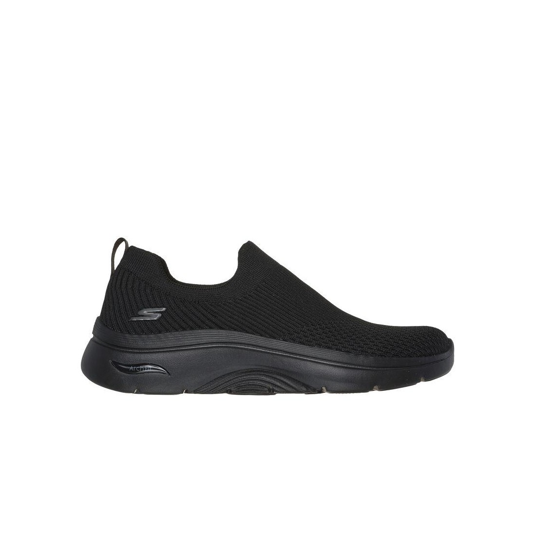 Giày Skechers Go Walk Arch Fit 2.0 - Paityn Nữ Đen