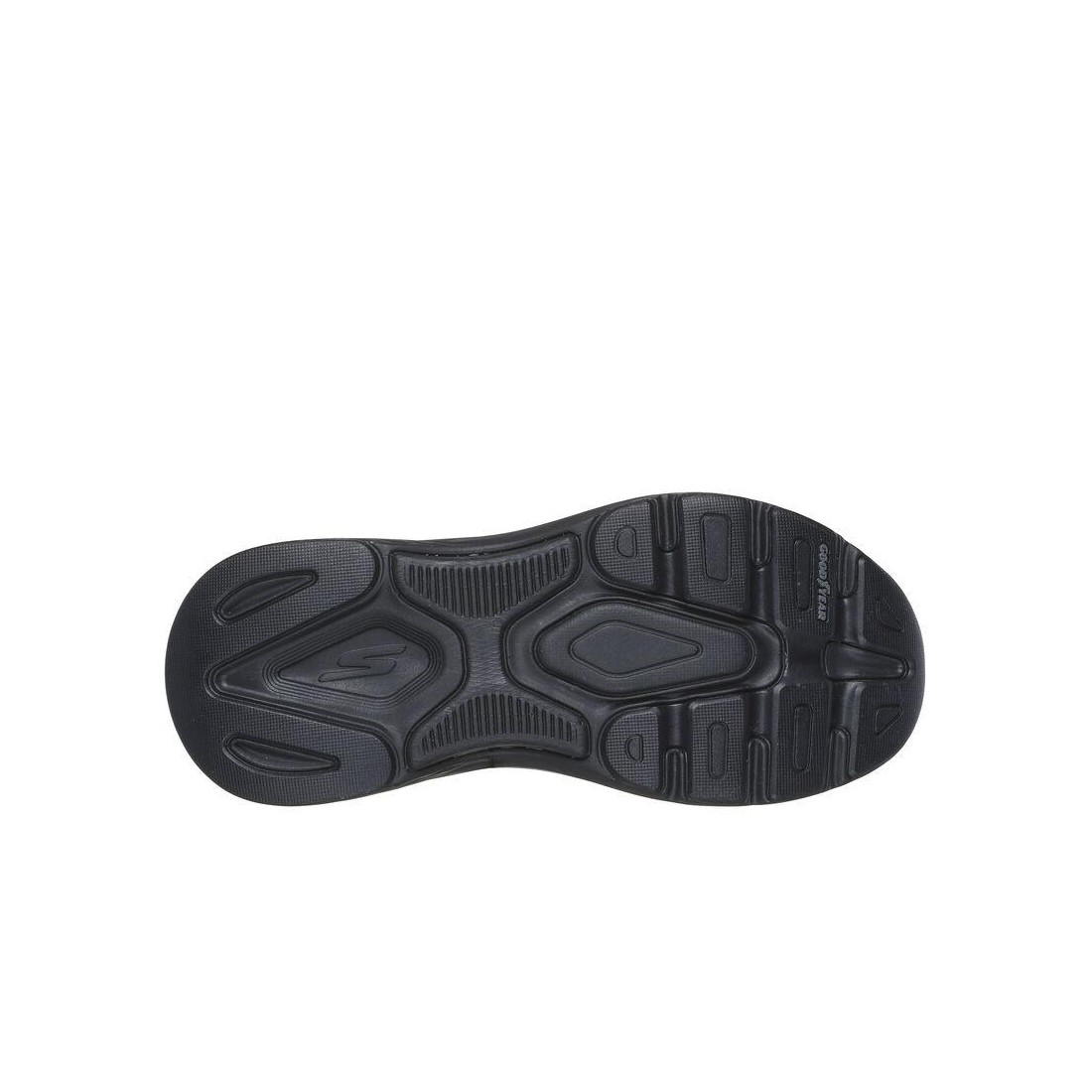 Giày Skechers Slip-Ins Max Cushioning Af - Fluidity Nữ Đen