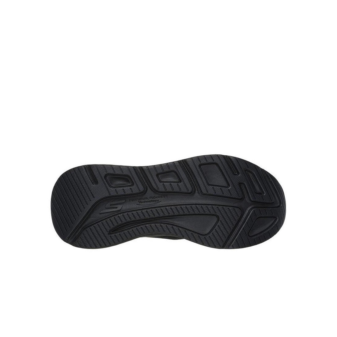 Giày Skechers Slip-Ins: Max Cushioning Elite - Vanish Nữ Đen