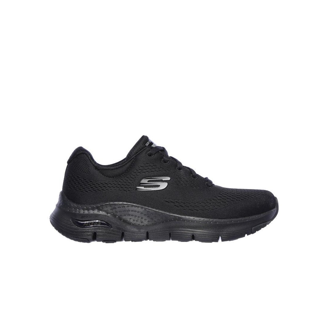 Giày Skechers Arch Fit - Big Appeal Nữ Đen