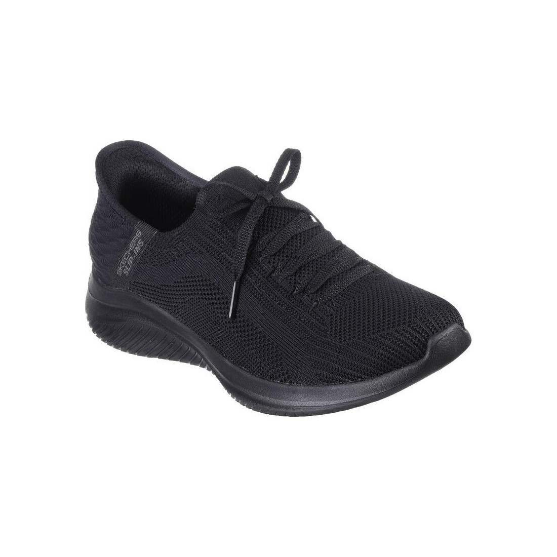 Giày Skechers Slip-Ins: Ultra Flex 3.0 - Brilliant Nữ Đen