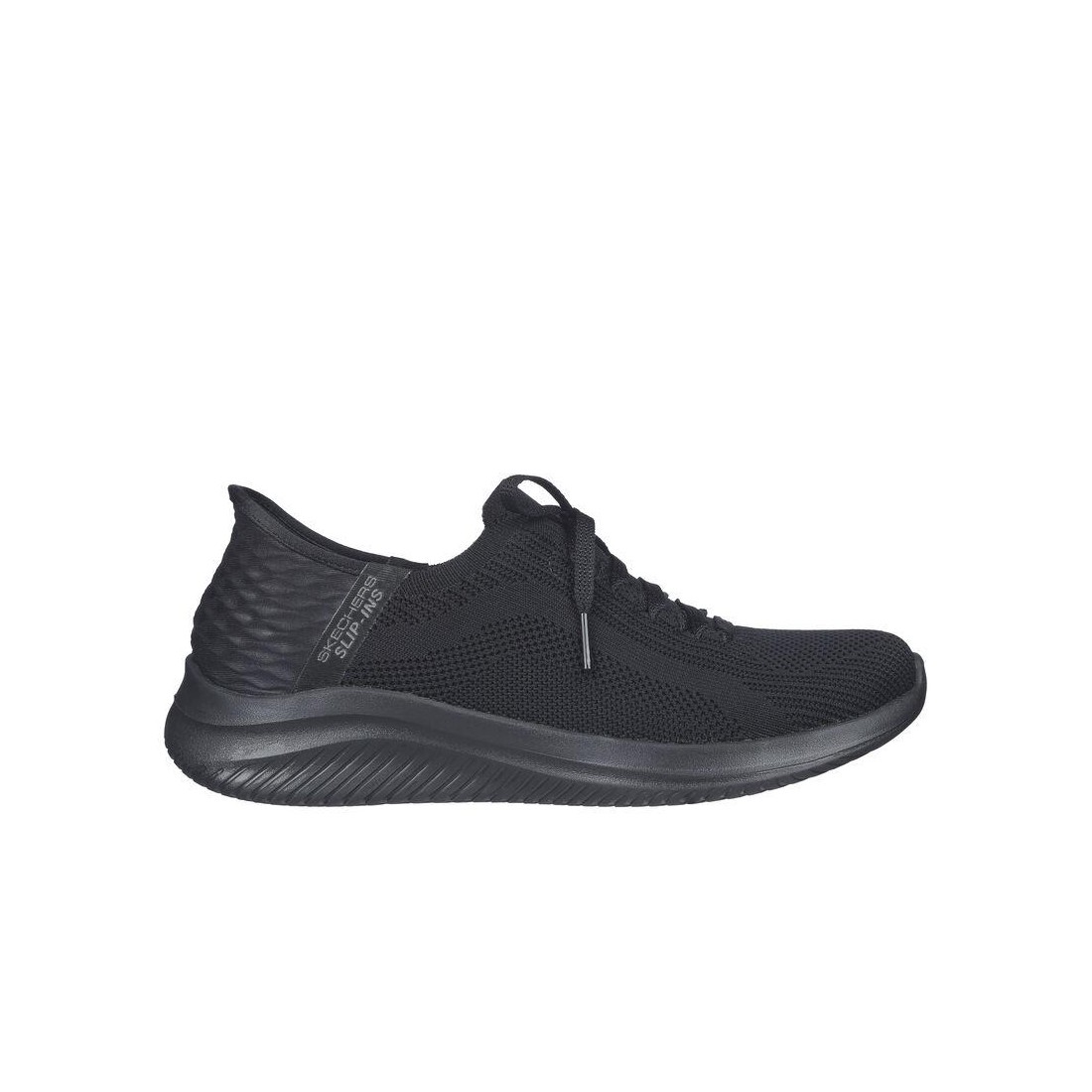 Giày Skechers Slip-Ins: Ultra Flex 3.0 - Brilliant Nữ Đen