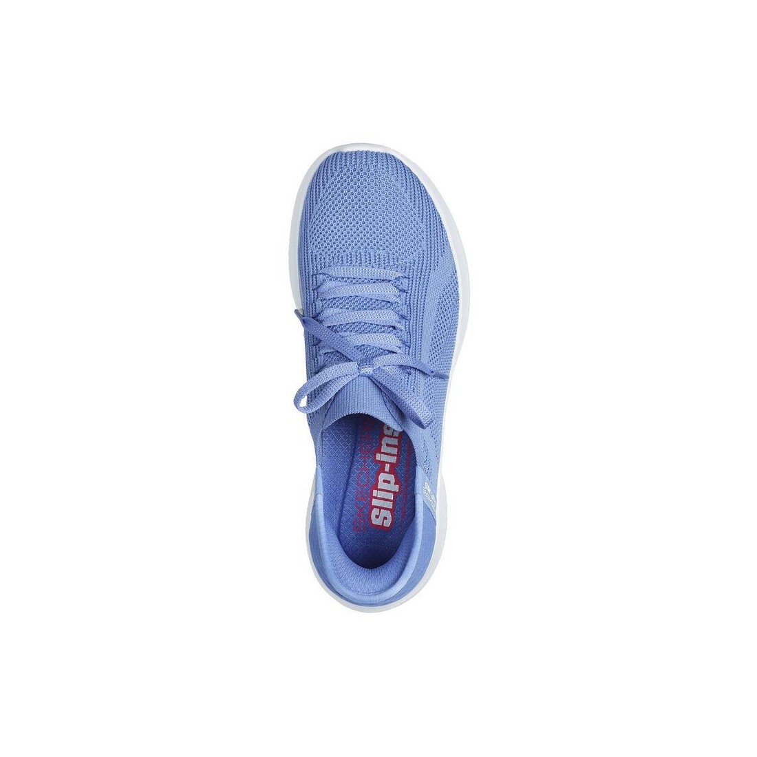 Giày Skechers Slip-Ins: Ultra Flex 3.0 - Brilliant Nữ Xanh Dương