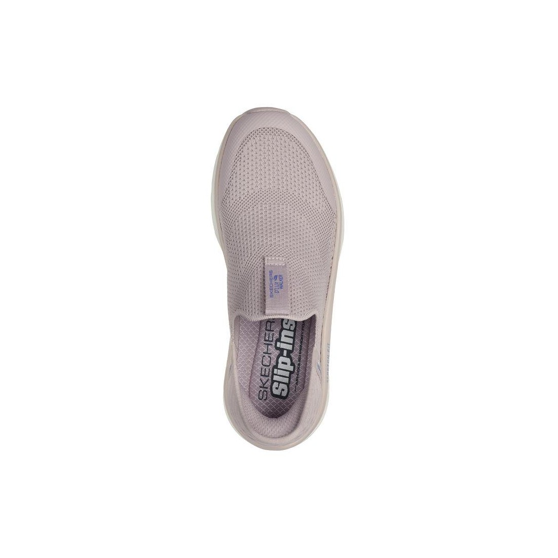 Giày Skechers Slip-Ins Rf: D'Lux Walker - Homebound Nữ Hồng