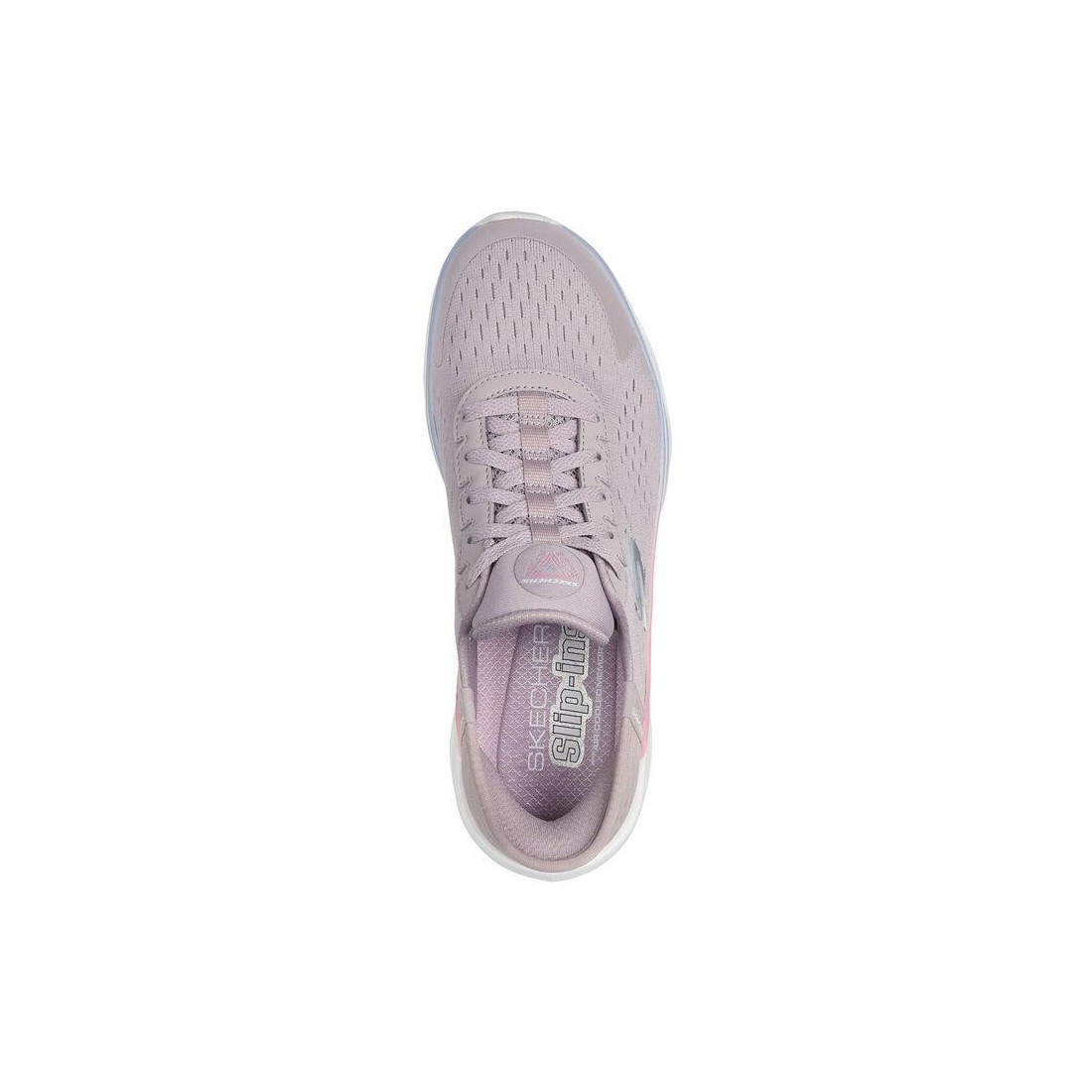 Giày Skechers Slip-Ins: Glide-Step Swift - Love Bomb Nữ Tím