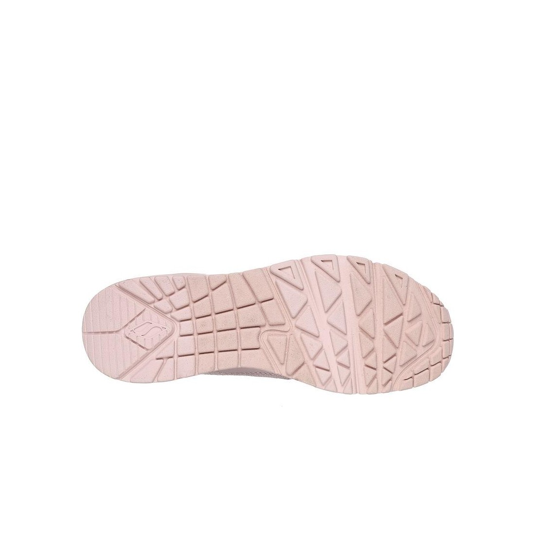 Giày Skechers Slip-Ins: Uno - Slip-In Air Nữ Hồng