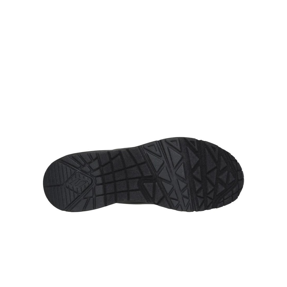 Giày Skechers Slip-Ins: Uno - Easy Air Nữ Đen