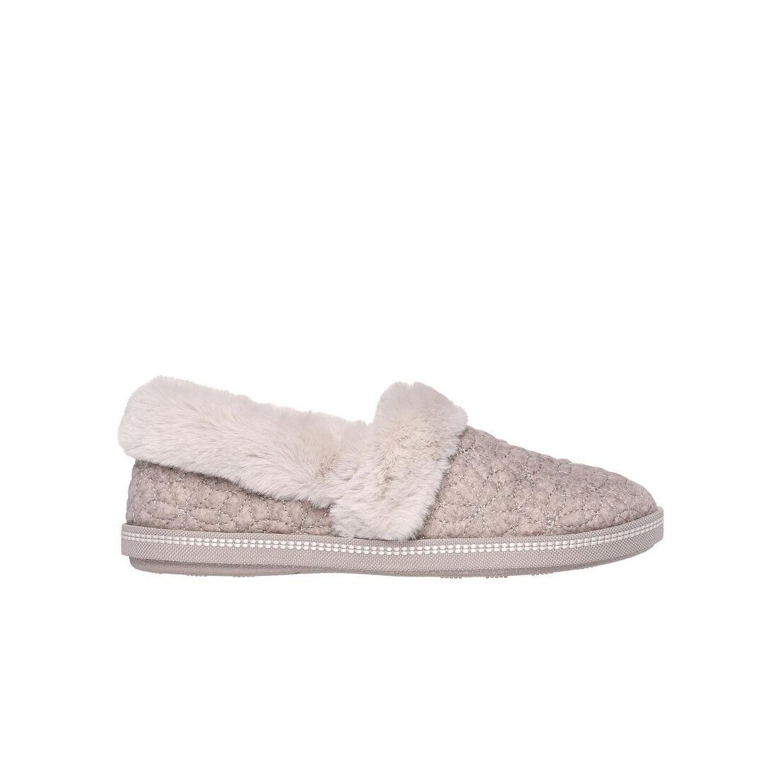 Giày Skechers Cozy Campfire - Bright Blossom Nữ Nâu