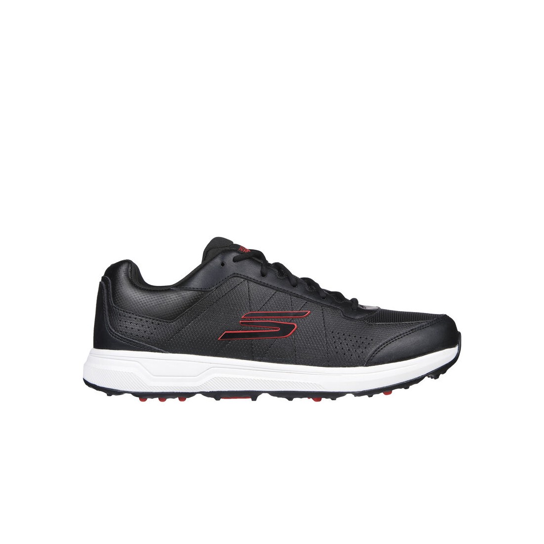 Giày Skechers Relaxed Fit: Go Golf Prime Nam Đen