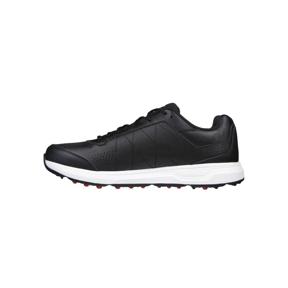 Giày Skechers Relaxed Fit: Go Golf Prime Nam Đen