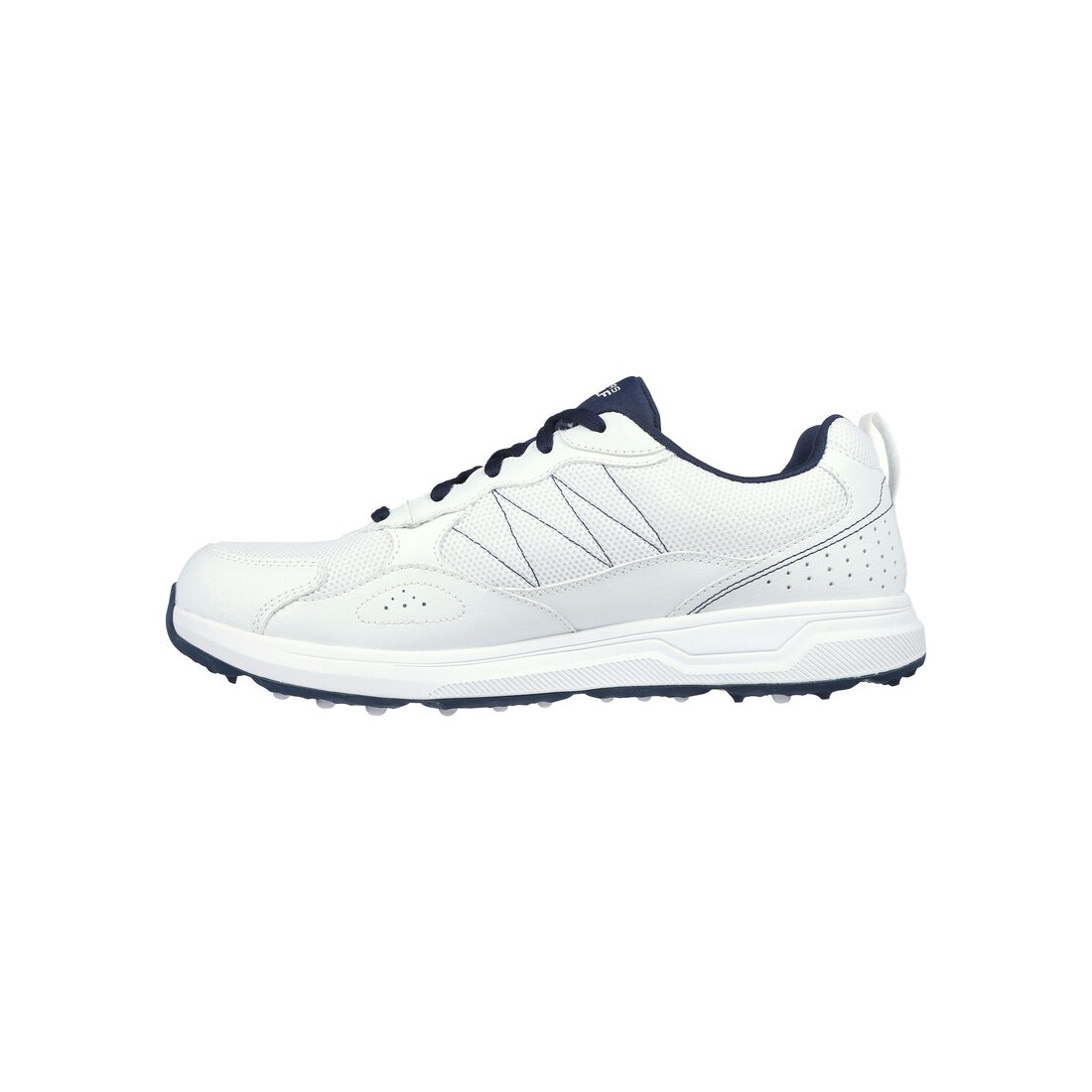 Giày Skechers Go Golf Prime - Lynx 3 Nam Trắng