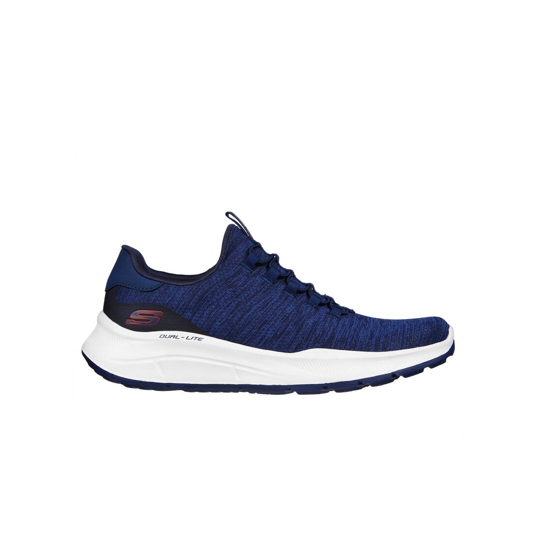 Giày Skechers Relaxed Fit: Equalizer 5.0 - Lemba Nam Xanh Navy