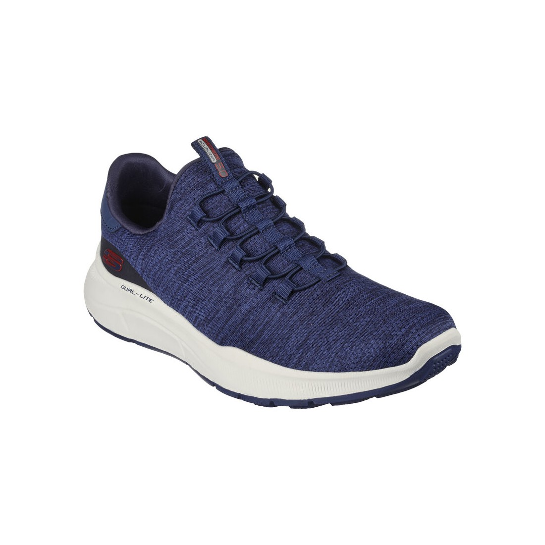 Giày Skechers Relaxed Fit: Equalizer 5.0 - Lemba Nam Xanh Navy