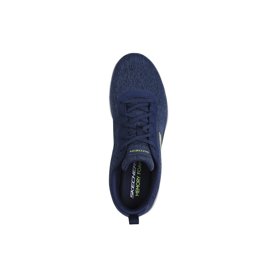 Giày Skechers Summits - Forrader Nam Xanh Navy