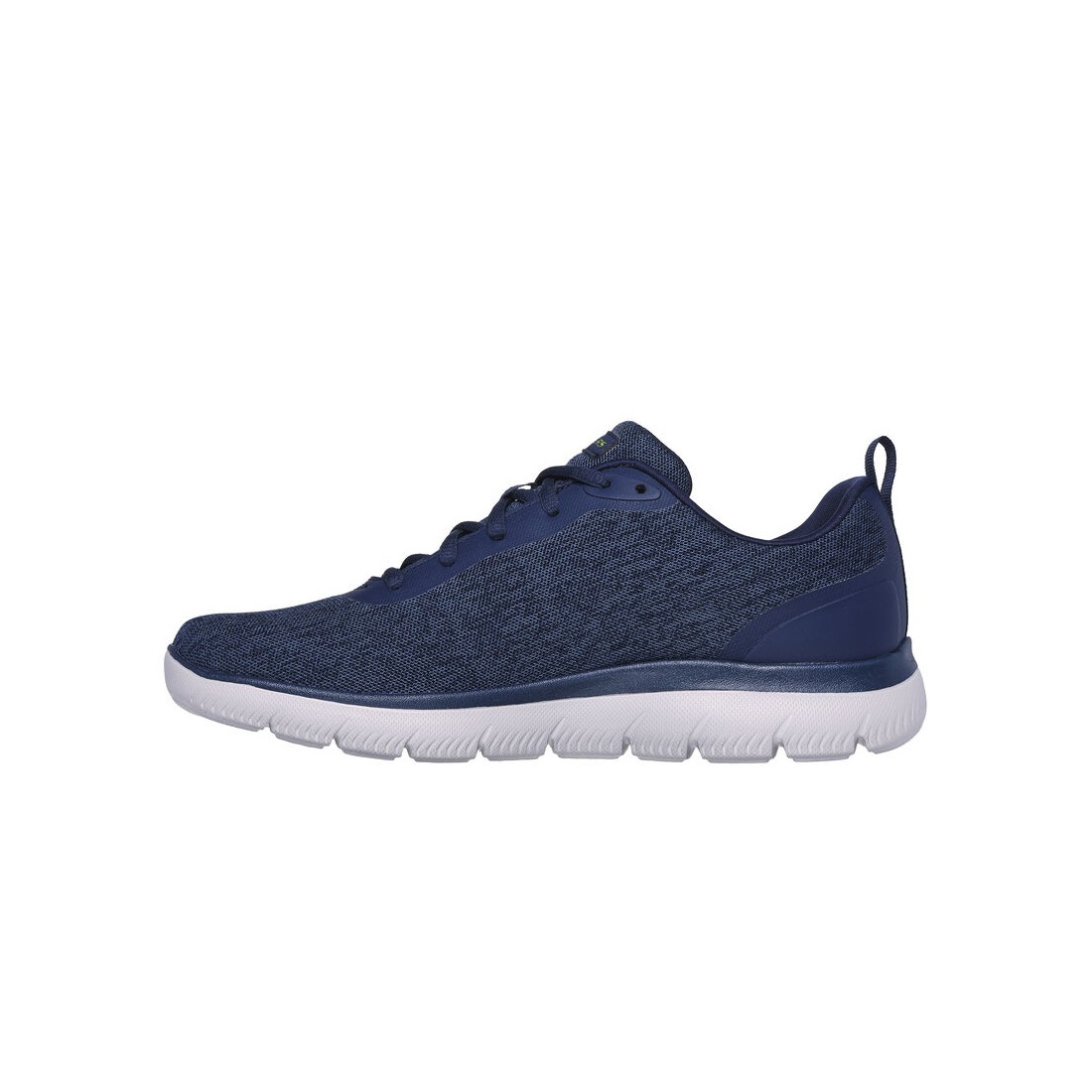 Giày Skechers Summits - Forrader Nam Xanh Navy