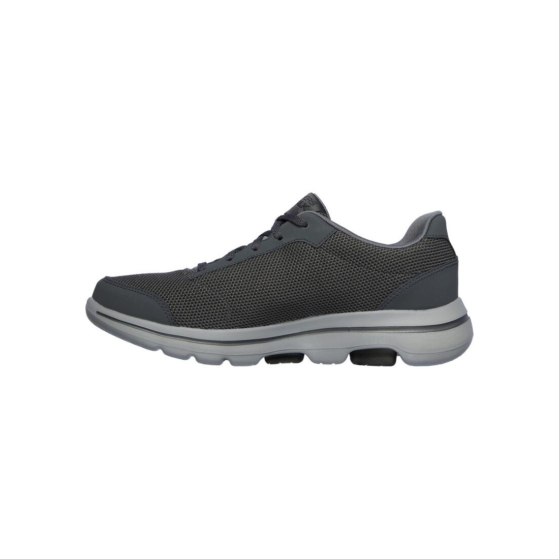 Giày Skechers Gowalk 5 - Demitasse Nam Xám