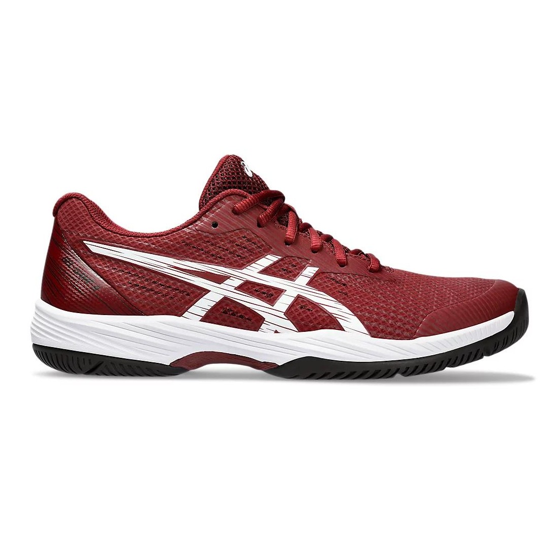 Giày Asics Gel-Game 9 Nam Đỏ Đun