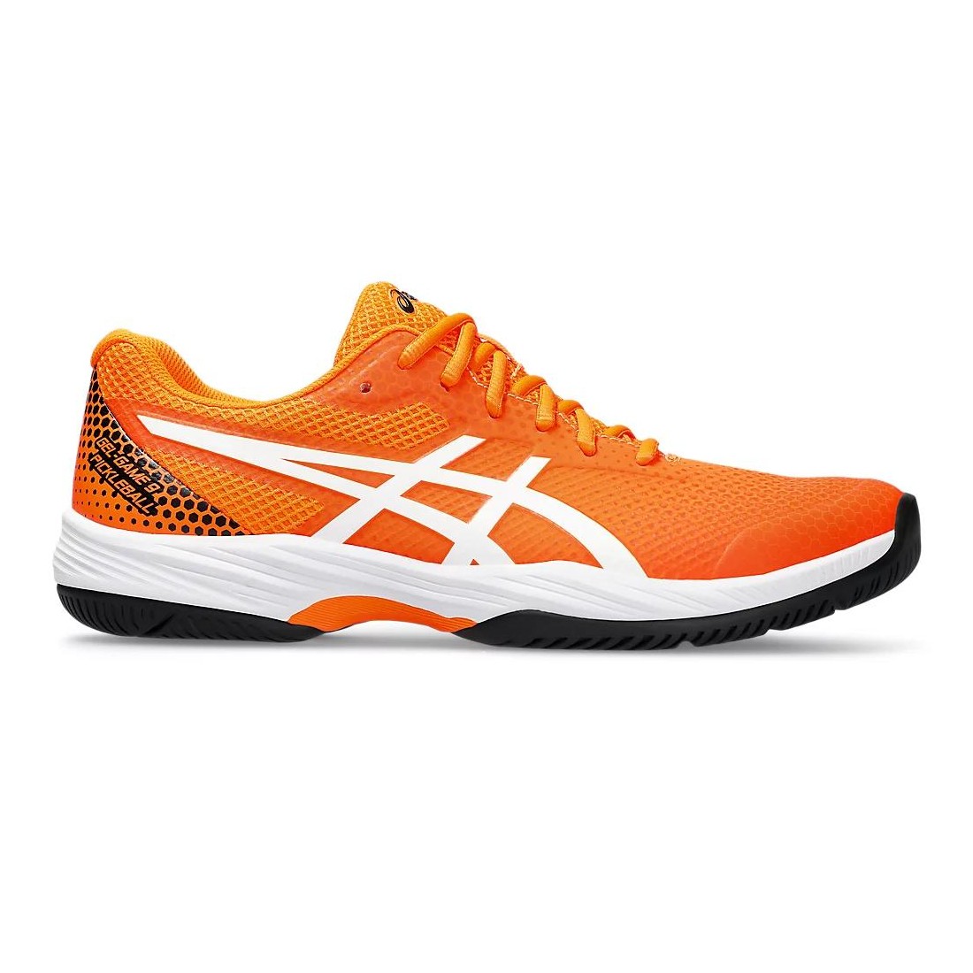 Giày Asics Gel-Game 9 Pickleball Nam Cam