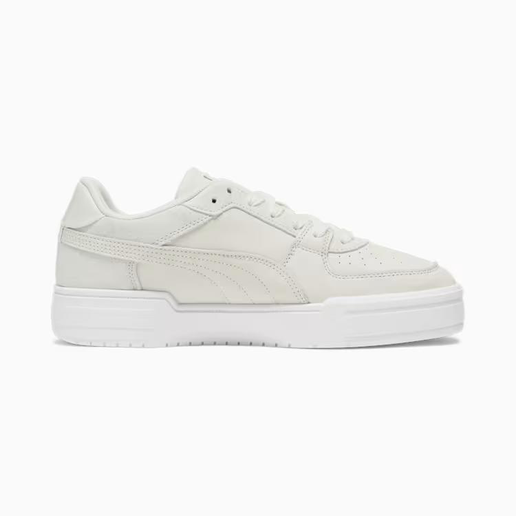 Giày Puma Ca Pro Suede Nubuck Nam Trắng