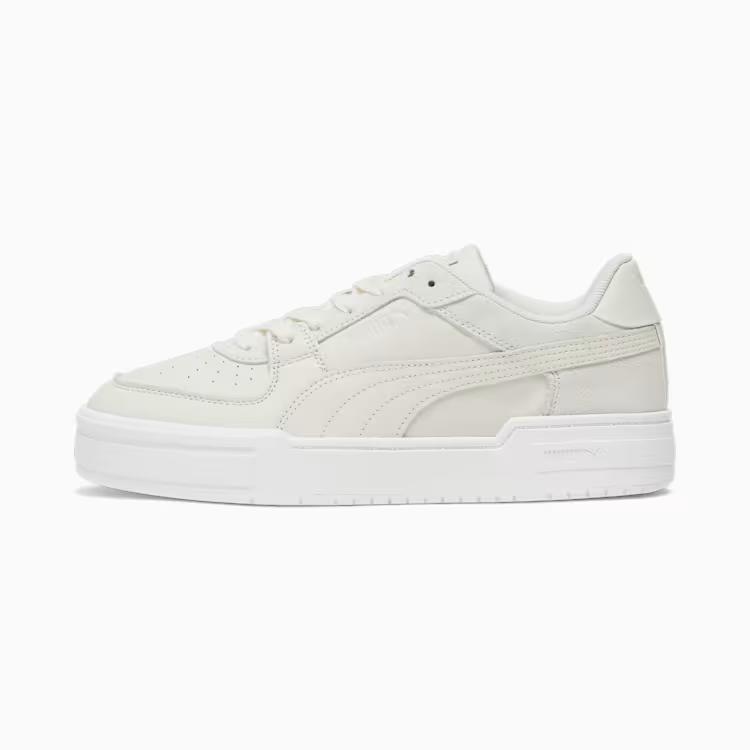 Giày Puma Ca Pro Suede Nubuck Nam Trắng