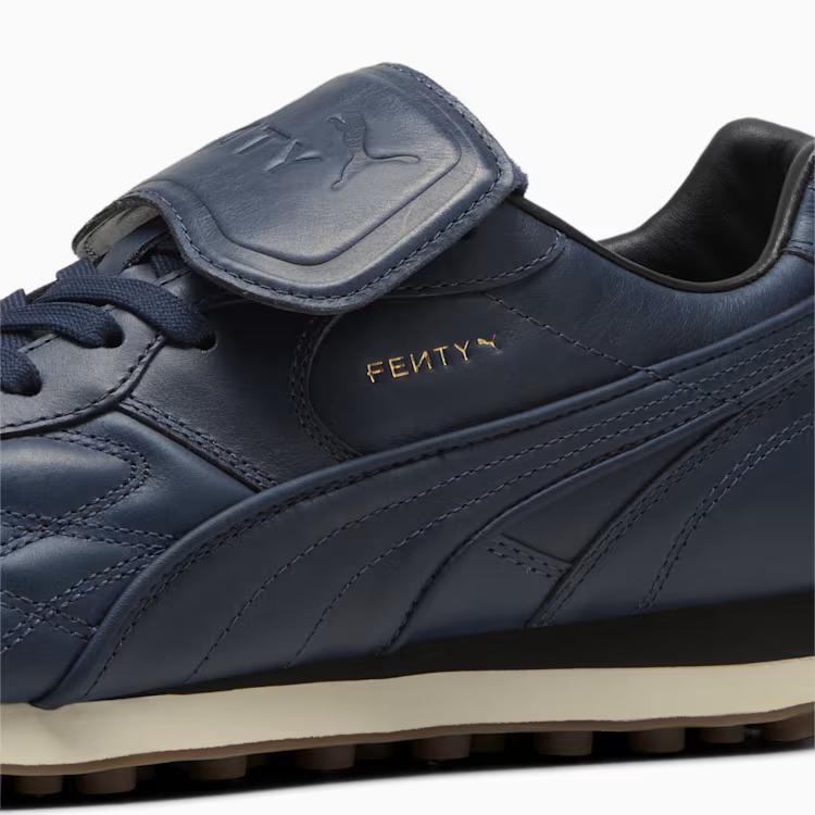 Giày Puma Fenty X Puma Avanti L Nữ Xanh Navy