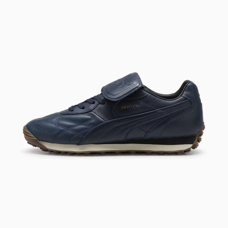 Giày Puma Fenty X Puma Avanti L Nữ Xanh Navy