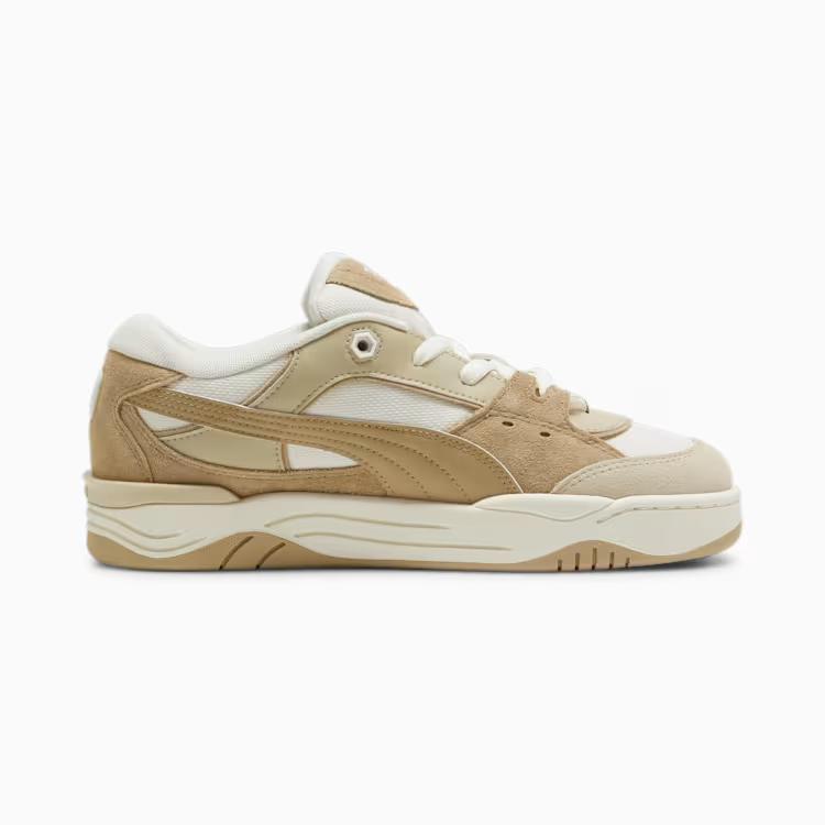 Giày Puma Puma-180 Sneakers Nữ Nâu