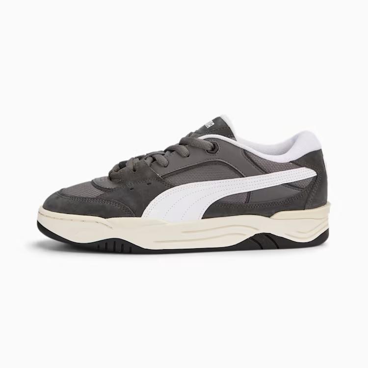 Giày Puma Puma-180 Sneakers Nữ Đen