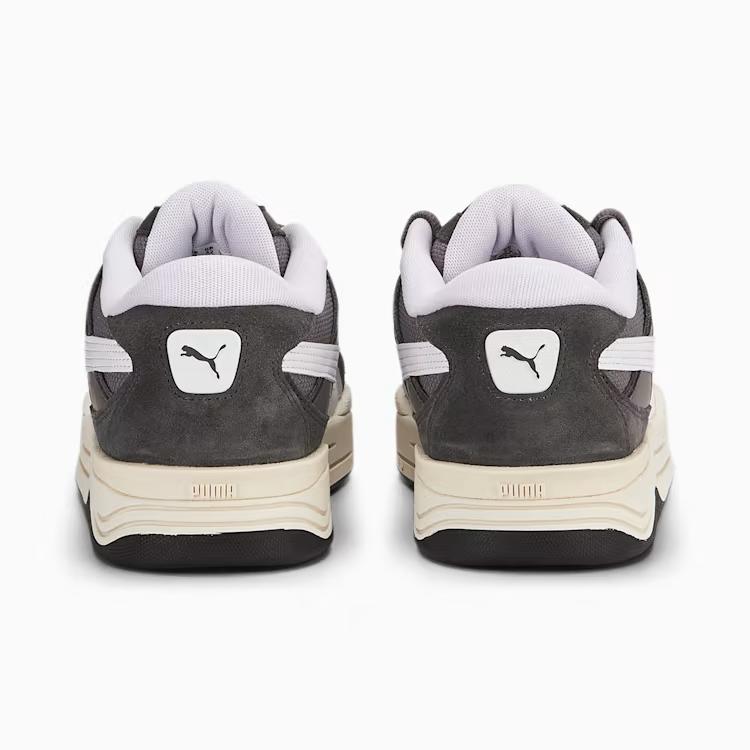 Giày Puma Puma-180 Sneakers Nữ Đen