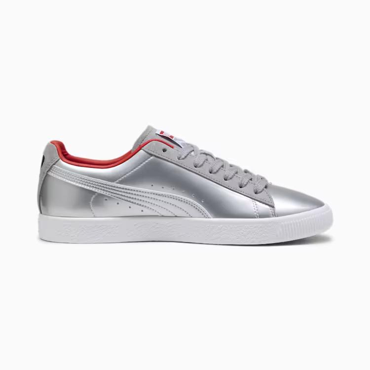 Giày Puma Puma X Formula 1® Las Vegas Grand Prix Clyde Nữ Bạc