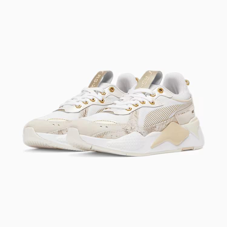 Giày Puma Rs-X Glimmer Nữ Trắng