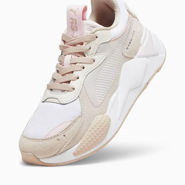 Giày Puma Rs-X Reinvent Nữ Hồng