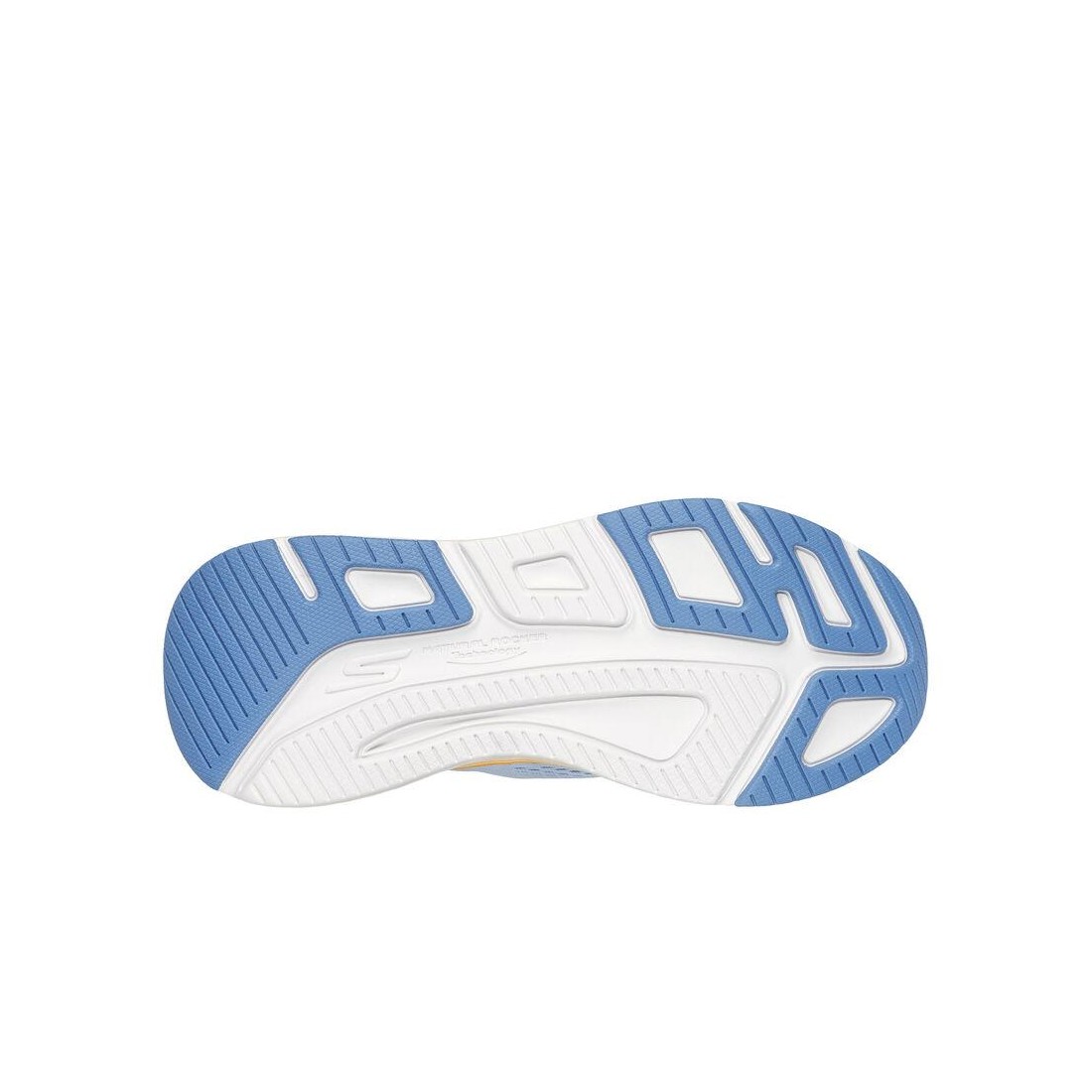 Giày Skechers Slip-Ins: Max Cushioning Elite 2.0 Nữ Xanh Dương