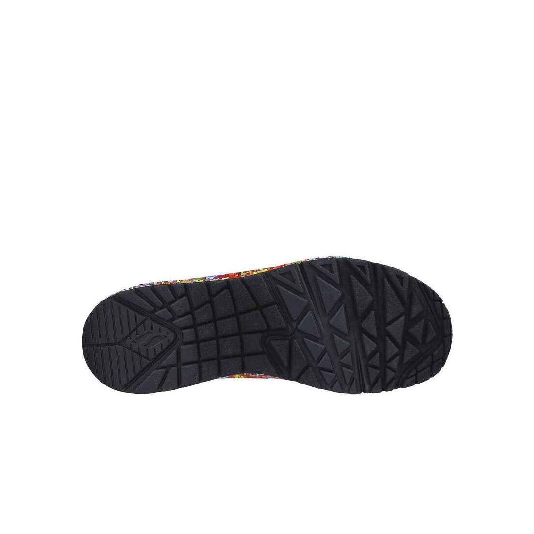 Giày Skechers Jen Stark: Uno - Infinite Drip Nữ Multicolor