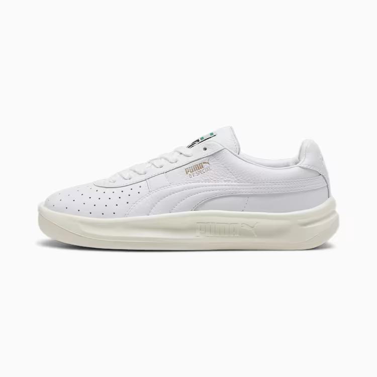 Giày Puma Gv Special Sneakers Nữ Trắng