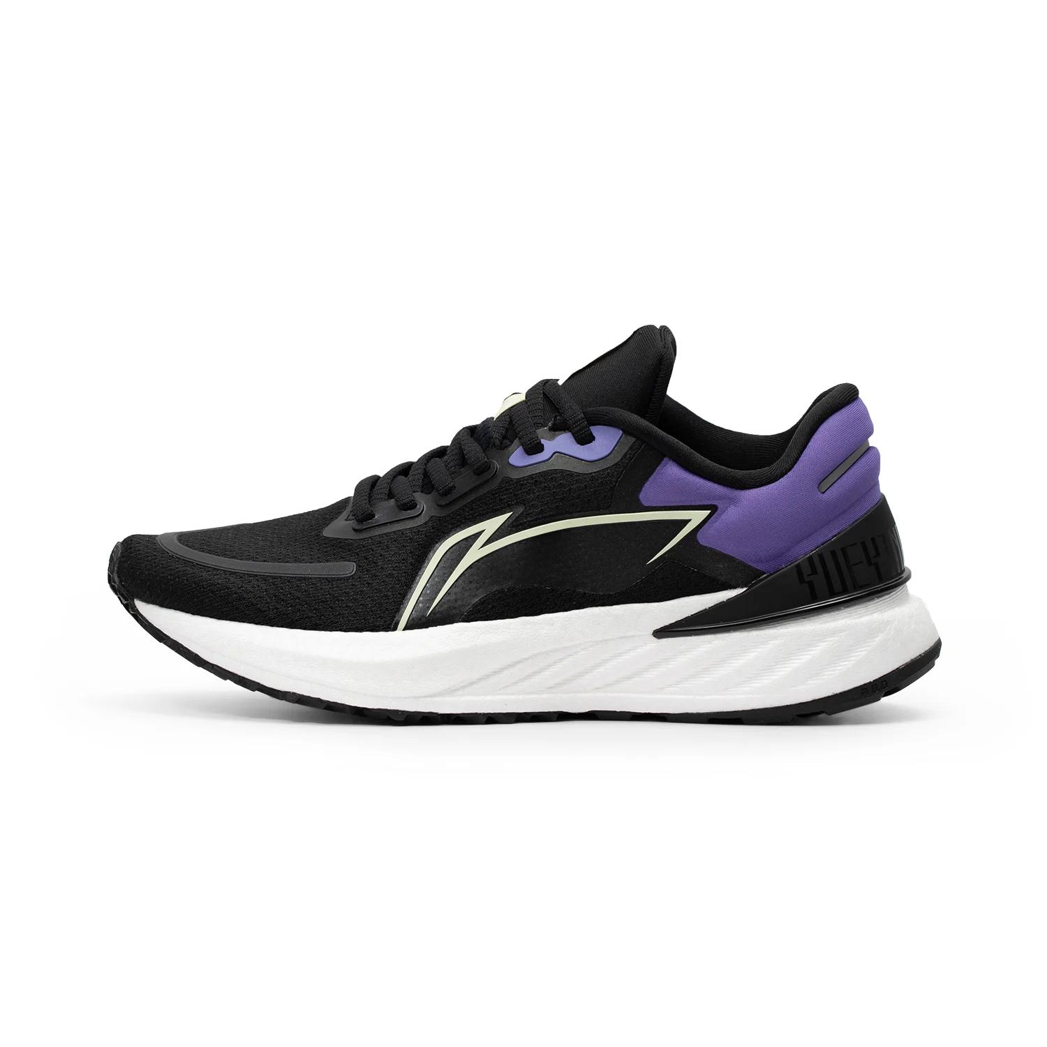 Giày Li-Ning Arht002-4 Nữ Đen