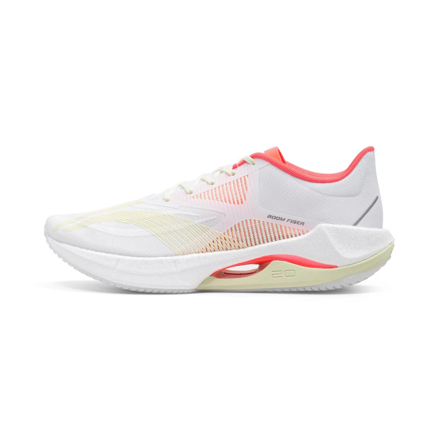 Giày Li-Ning Super Light 20 Arvt002-7 Nữ Trắng