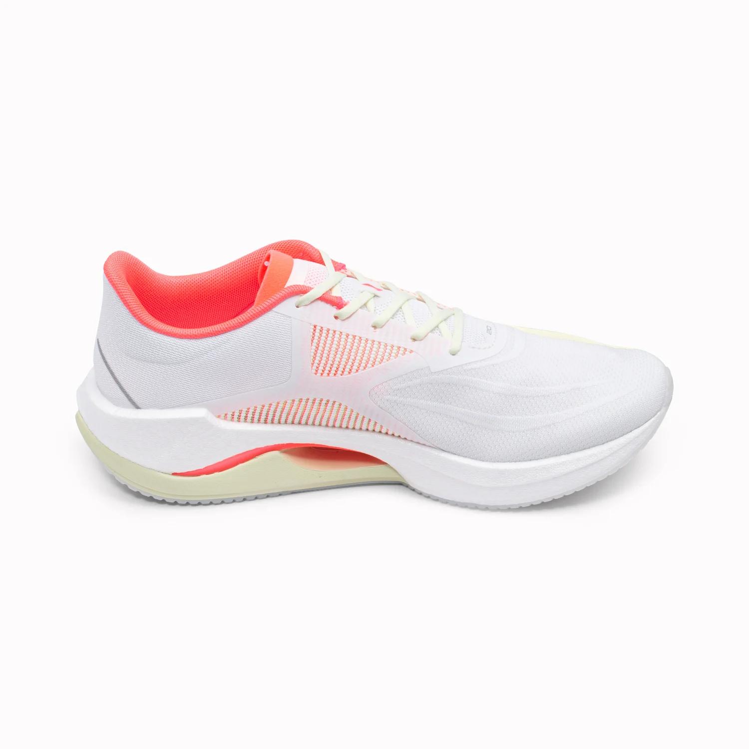 Giày Li-Ning Super Light 20 Arvt002-7 Nữ Trắng