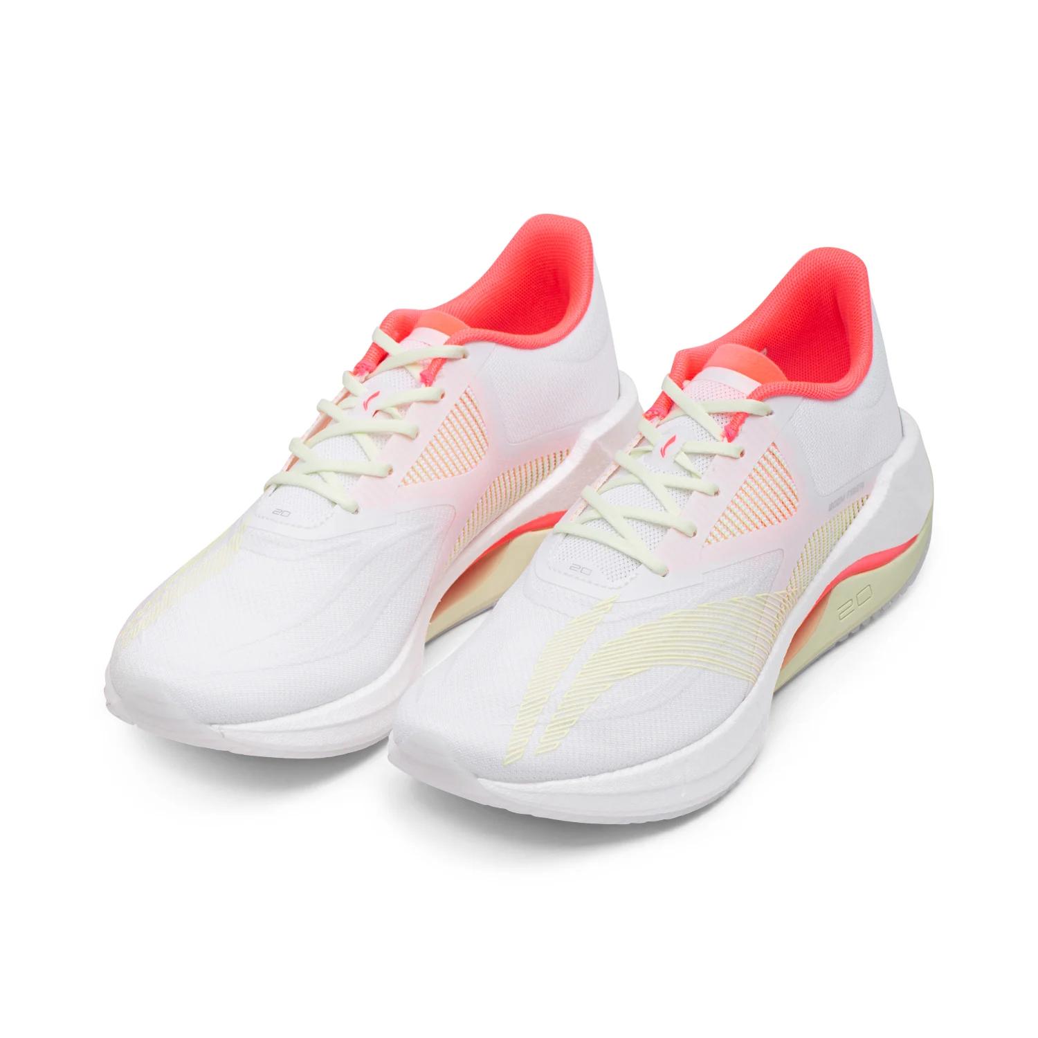 Giày Li-Ning Super Light 20 Arvt002-7 Nữ Trắng