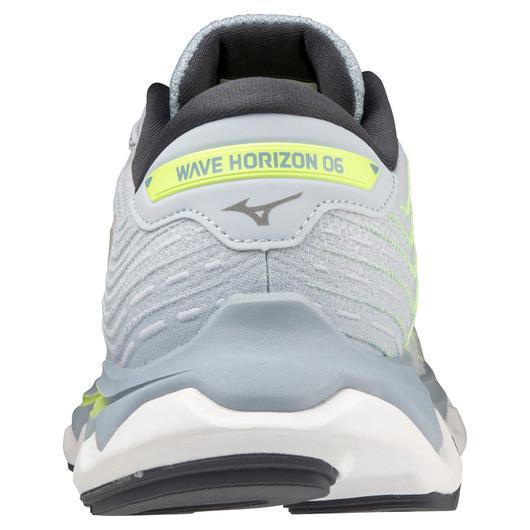 Giày Mizuno Wave Horizon 6 Running Shoe Nữ Xám