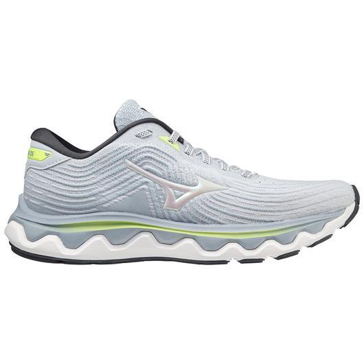 Giày Mizuno Wave Horizon 6 Running Shoe Nữ Xám