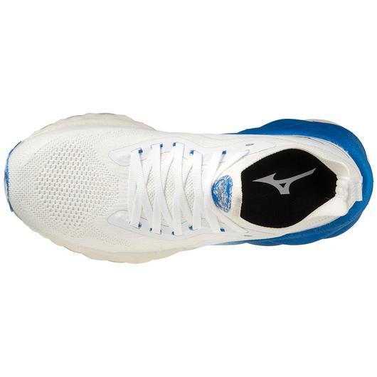 Giày Mizuno Wave Neo Ultra Running Shoe Nữ Trắng